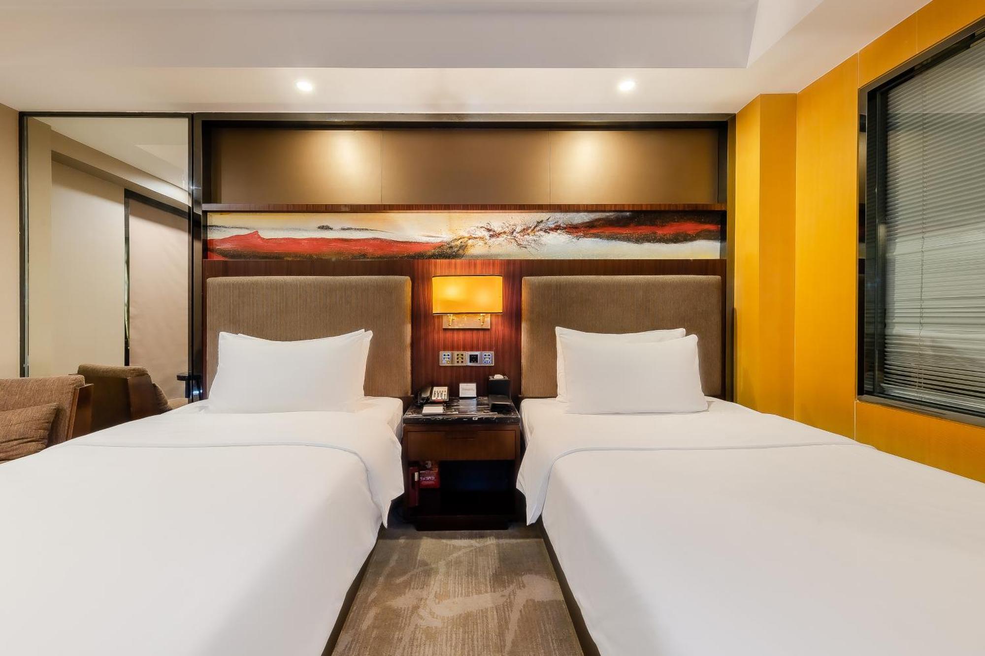 Celebrity Upper Class Hotel Chengdu Extérieur photo