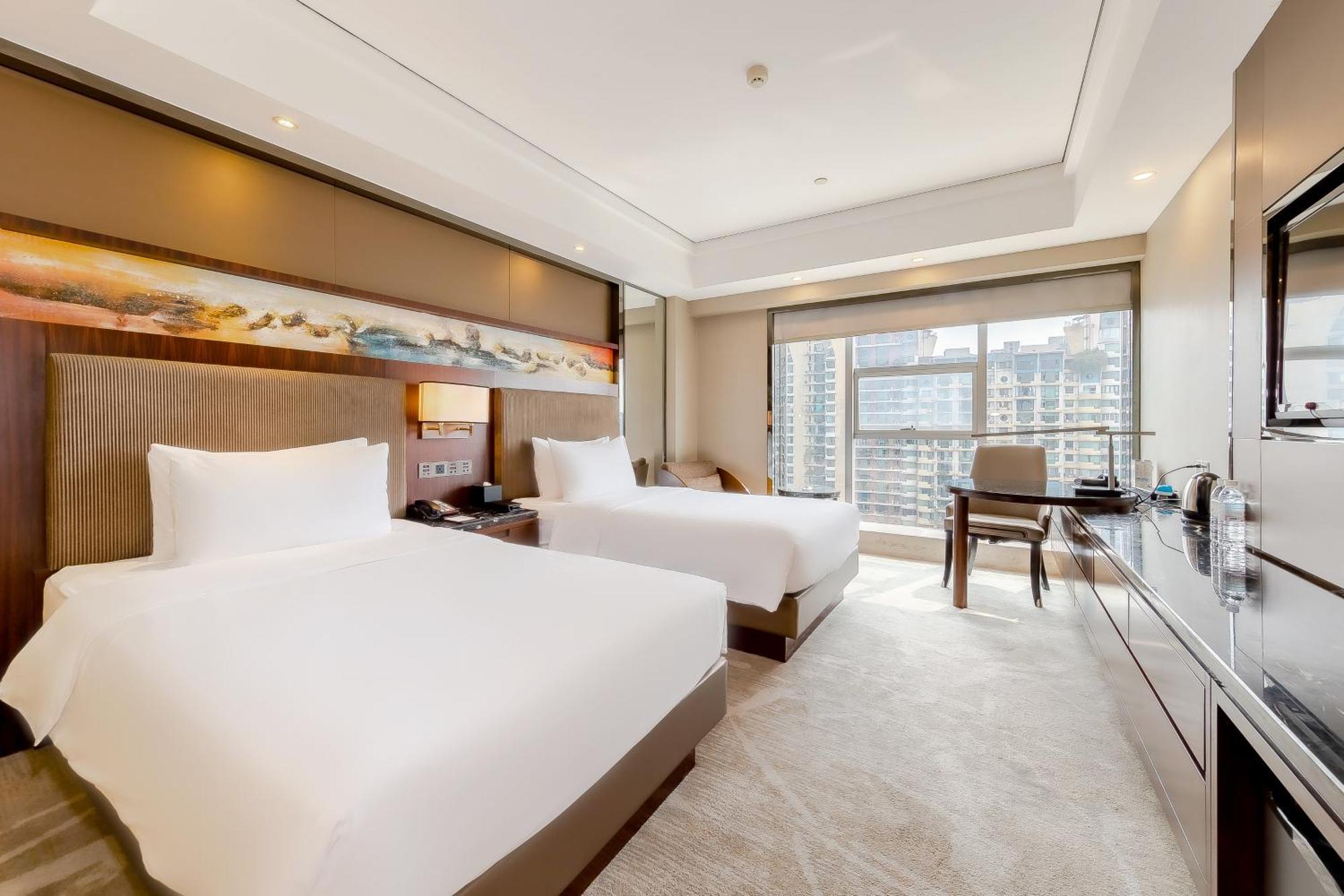 Celebrity Upper Class Hotel Chengdu Extérieur photo