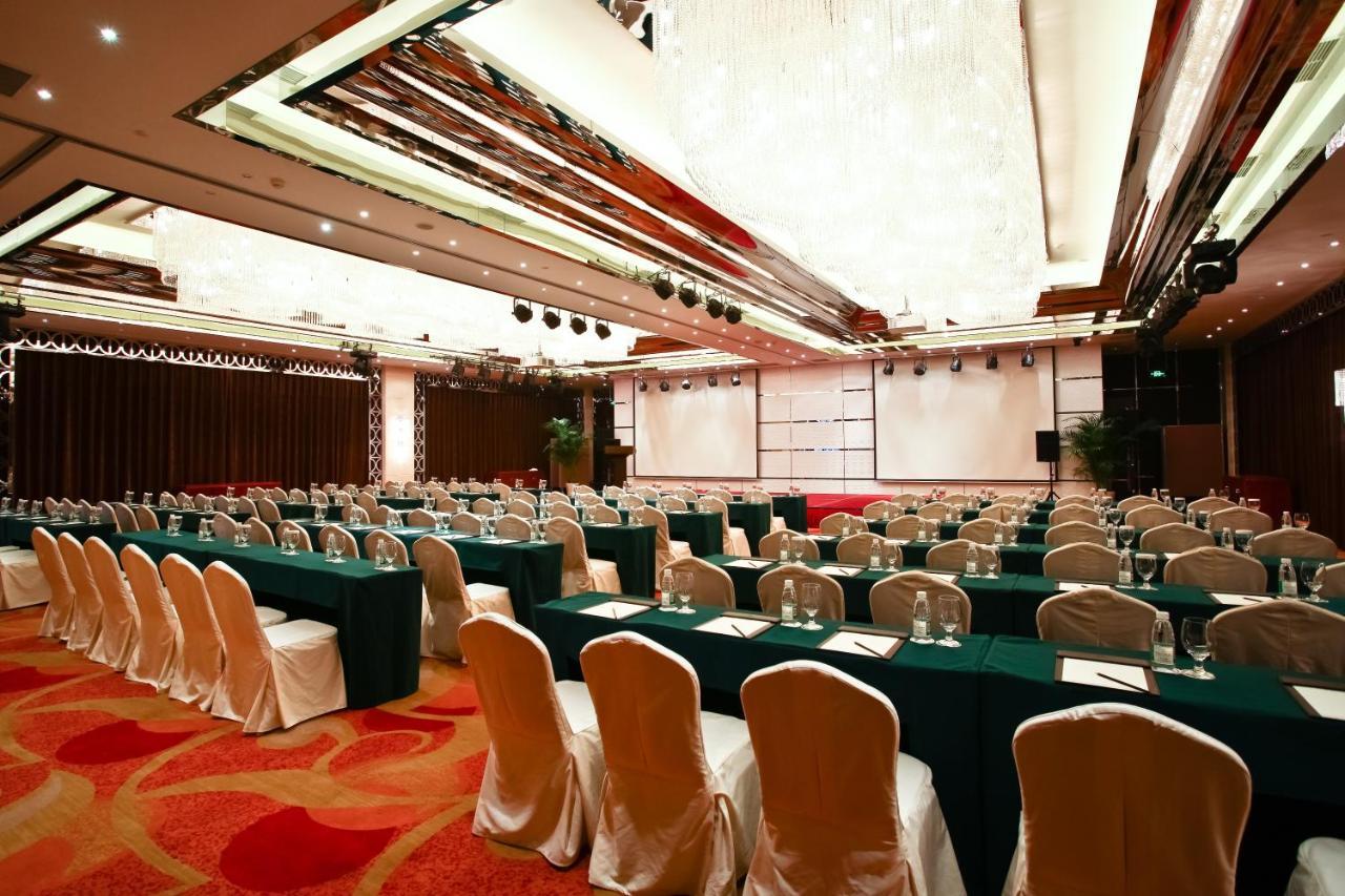 Celebrity Upper Class Hotel Chengdu Extérieur photo