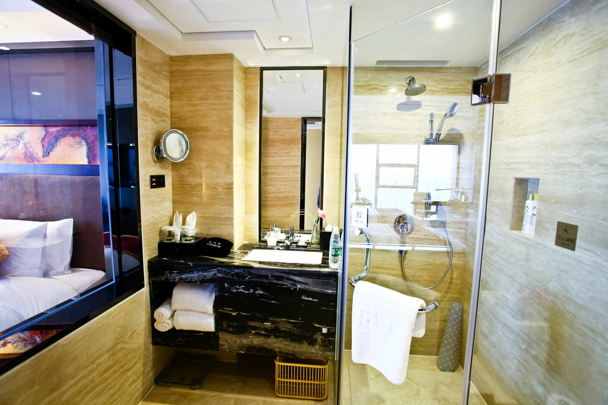 Celebrity Upper Class Hotel Chengdu Extérieur photo